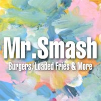 Mr. Smash Burgers